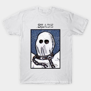 Ghost of Slade T-Shirt